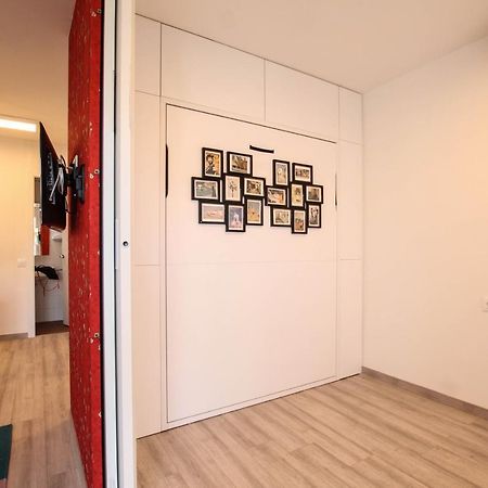 Apartament Way To Bcn Sitges Zewnętrze zdjęcie