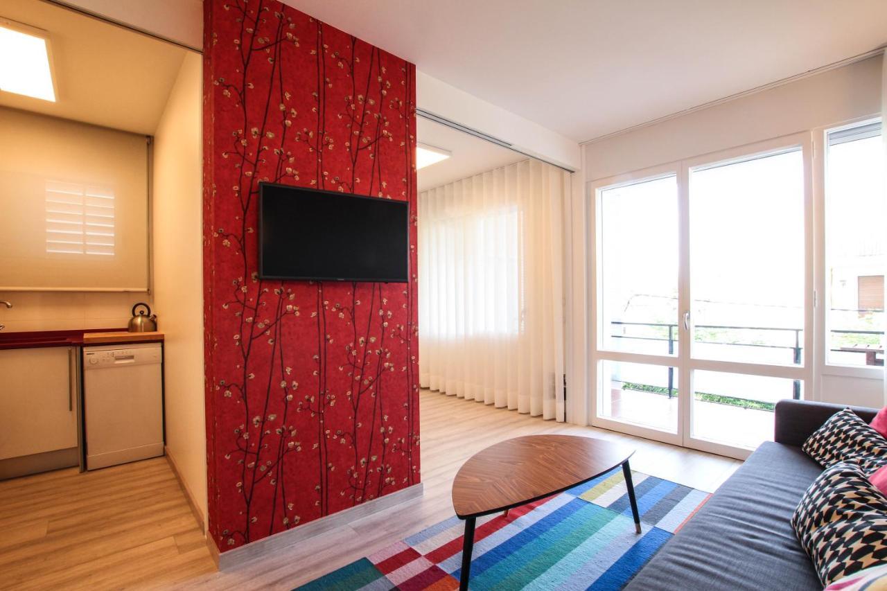 Apartament Way To Bcn Sitges Zewnętrze zdjęcie