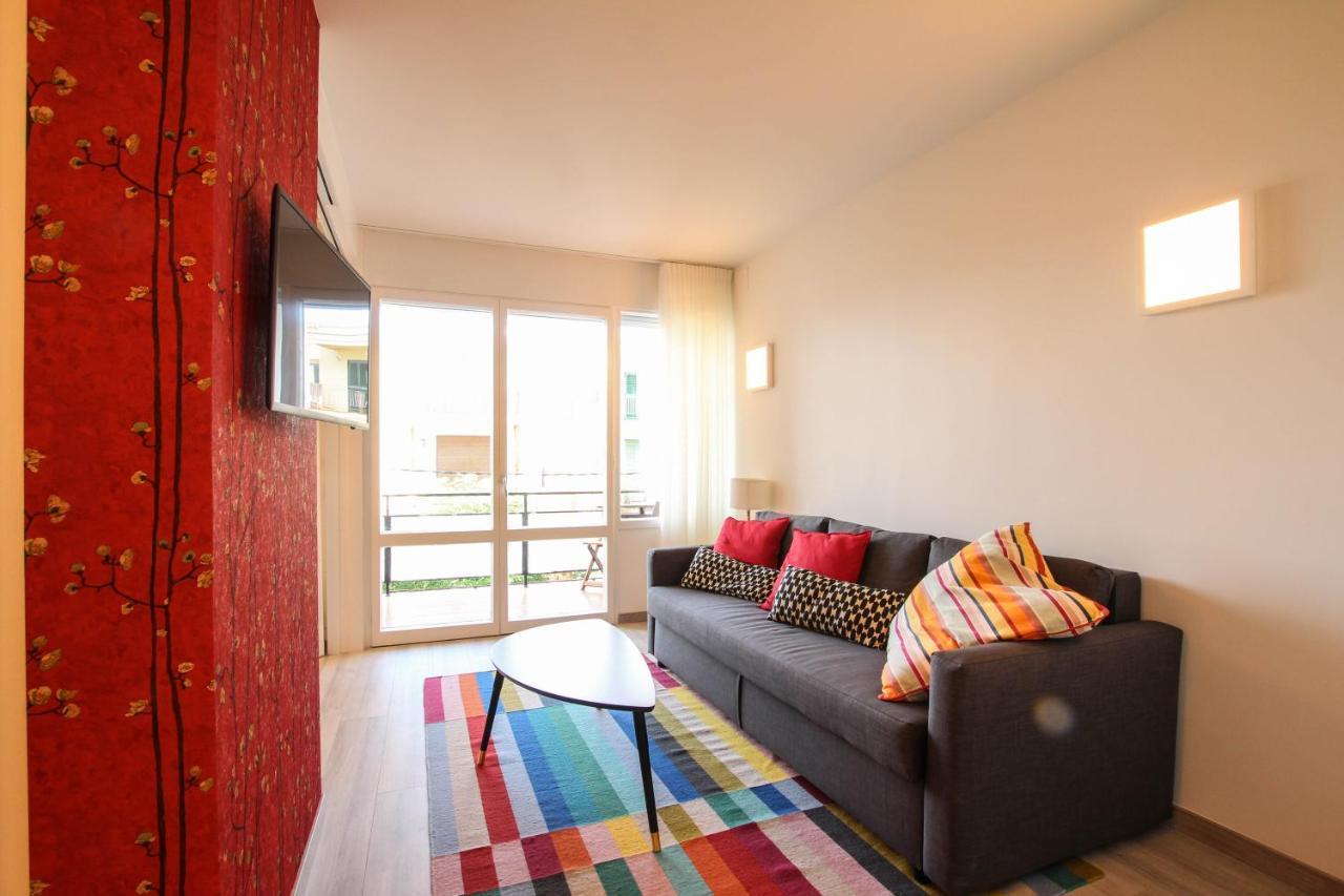 Apartament Way To Bcn Sitges Zewnętrze zdjęcie