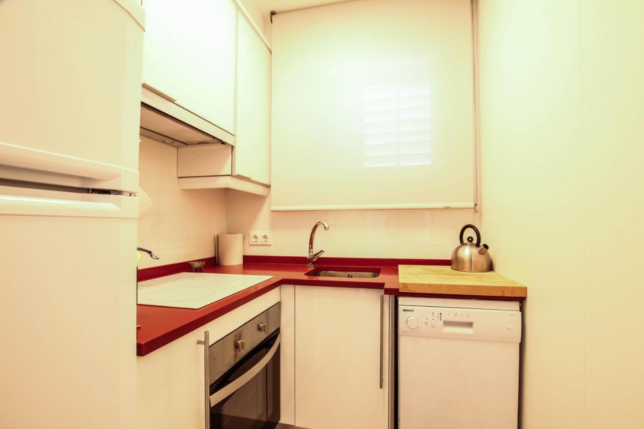 Apartament Way To Bcn Sitges Zewnętrze zdjęcie