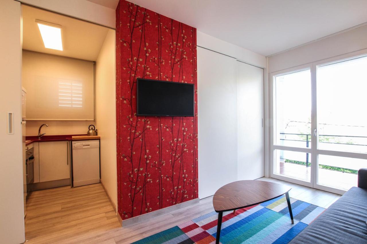 Apartament Way To Bcn Sitges Zewnętrze zdjęcie