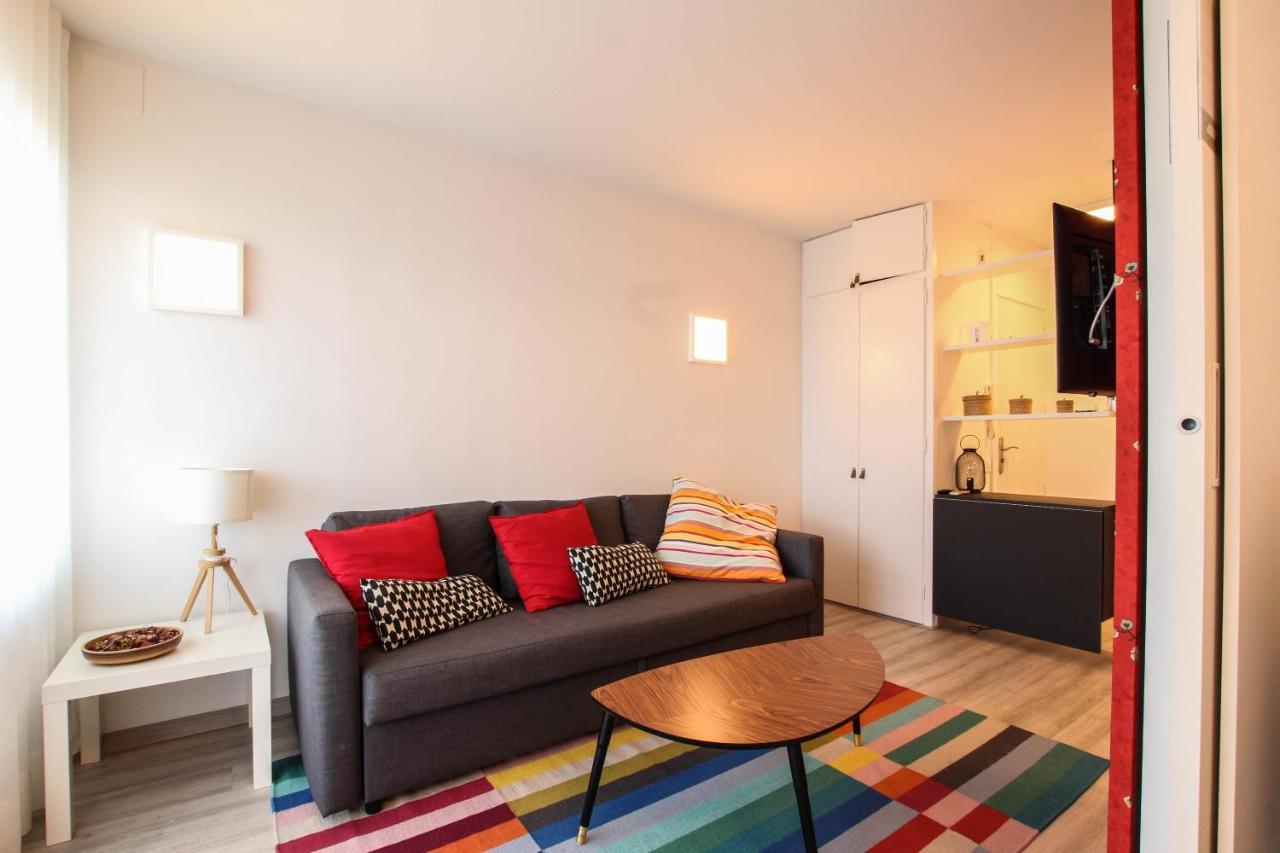 Apartament Way To Bcn Sitges Zewnętrze zdjęcie