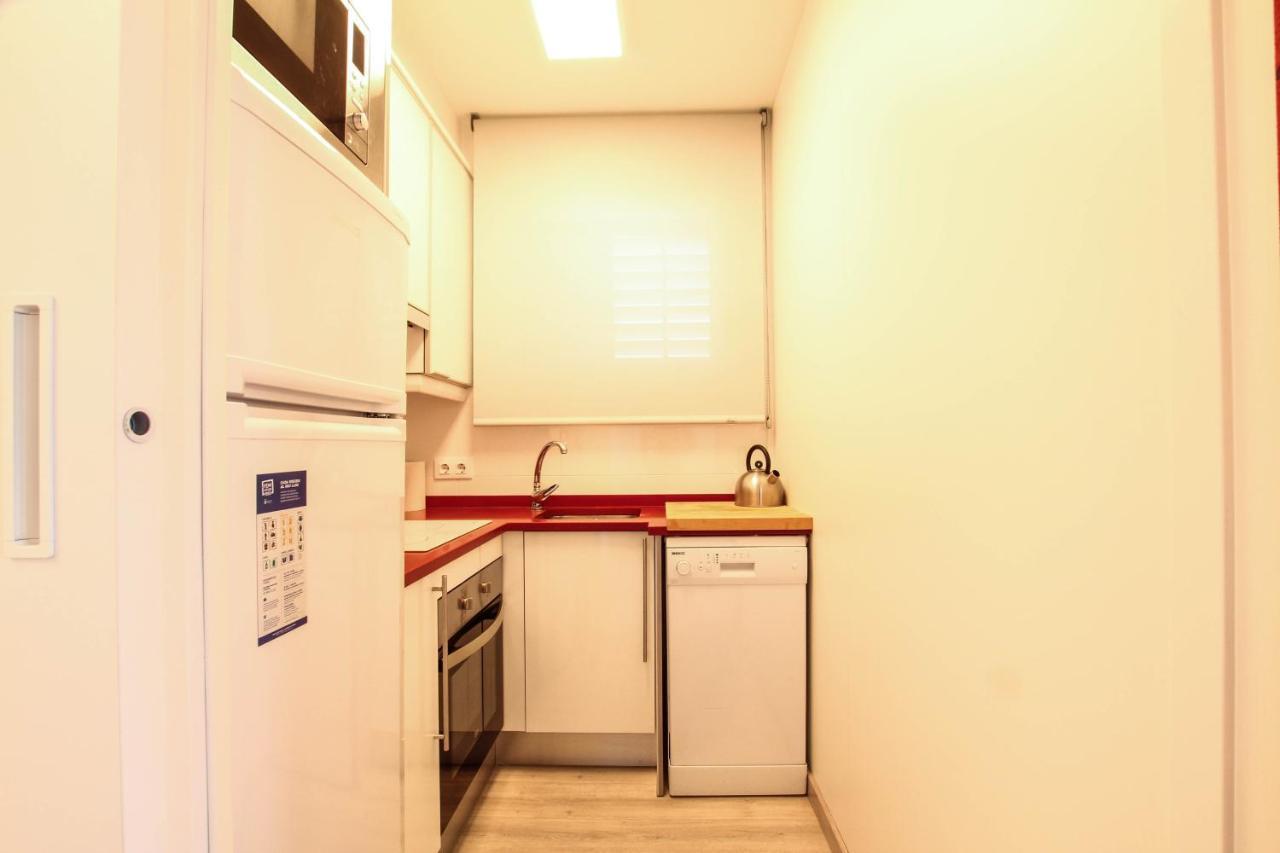 Apartament Way To Bcn Sitges Zewnętrze zdjęcie