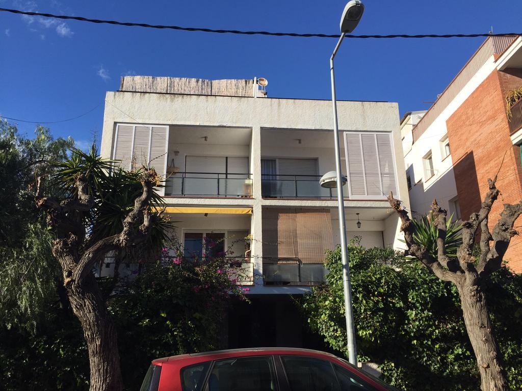 Apartament Way To Bcn Sitges Pokój zdjęcie