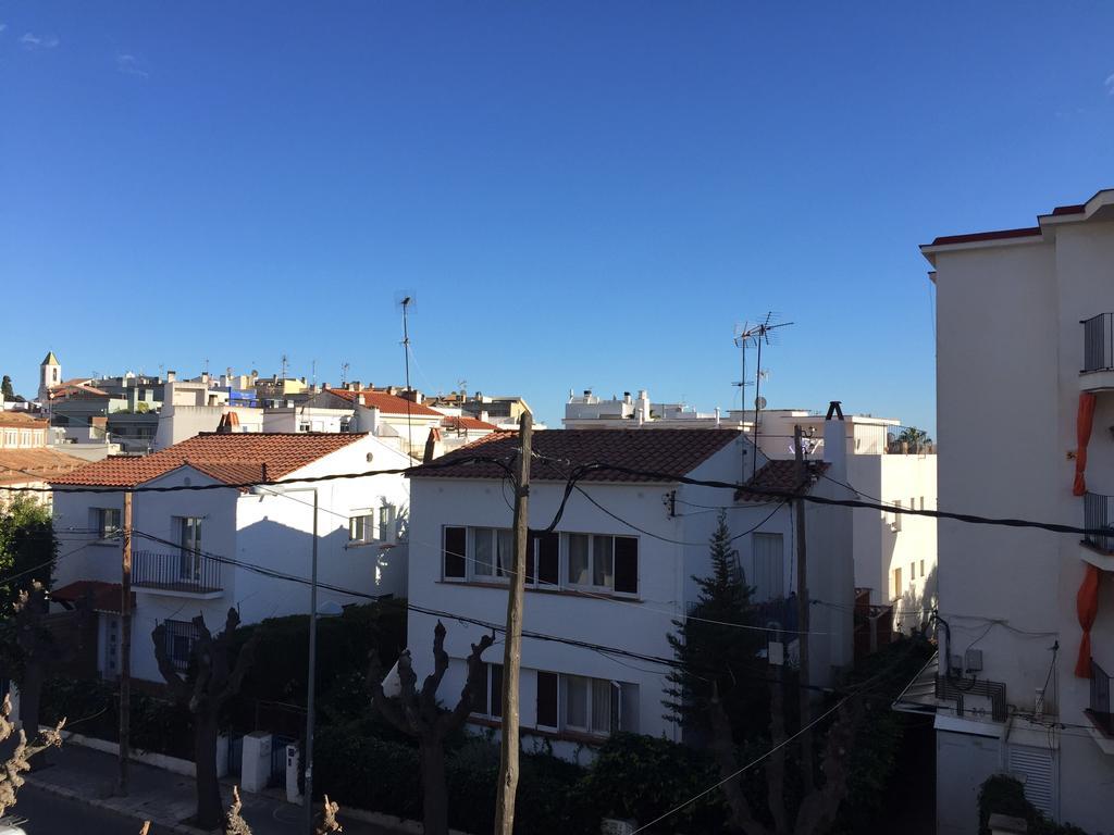 Apartament Way To Bcn Sitges Zewnętrze zdjęcie