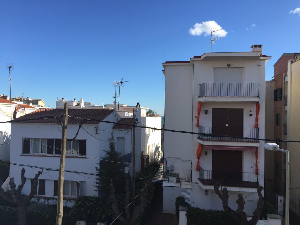 Apartament Way To Bcn Sitges Zewnętrze zdjęcie