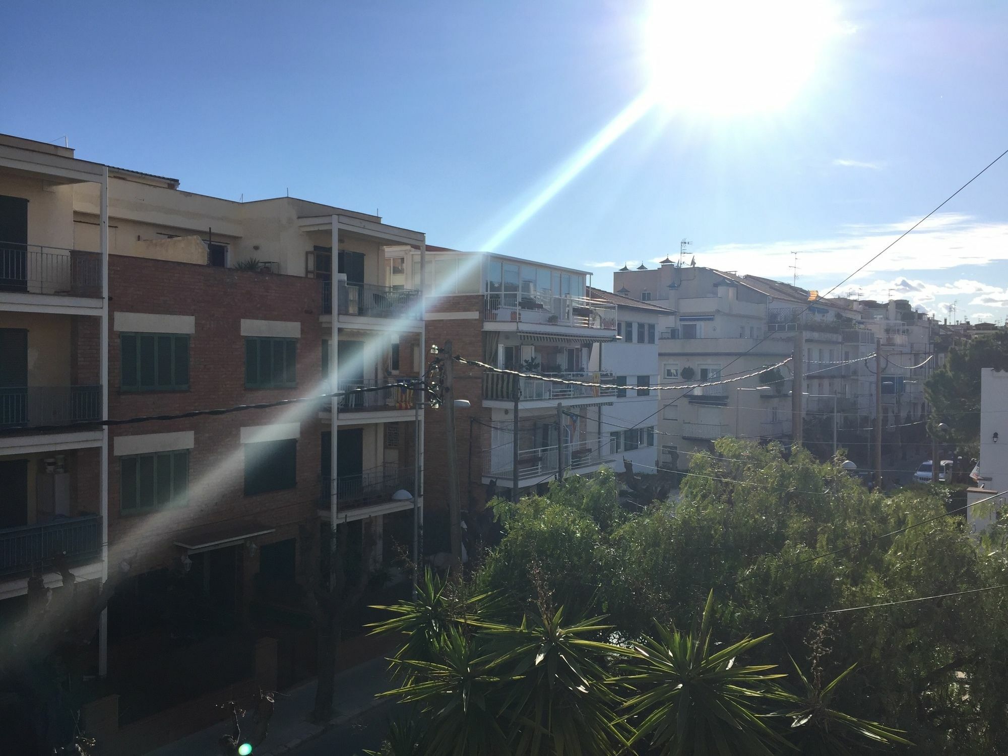 Apartament Way To Bcn Sitges Zewnętrze zdjęcie