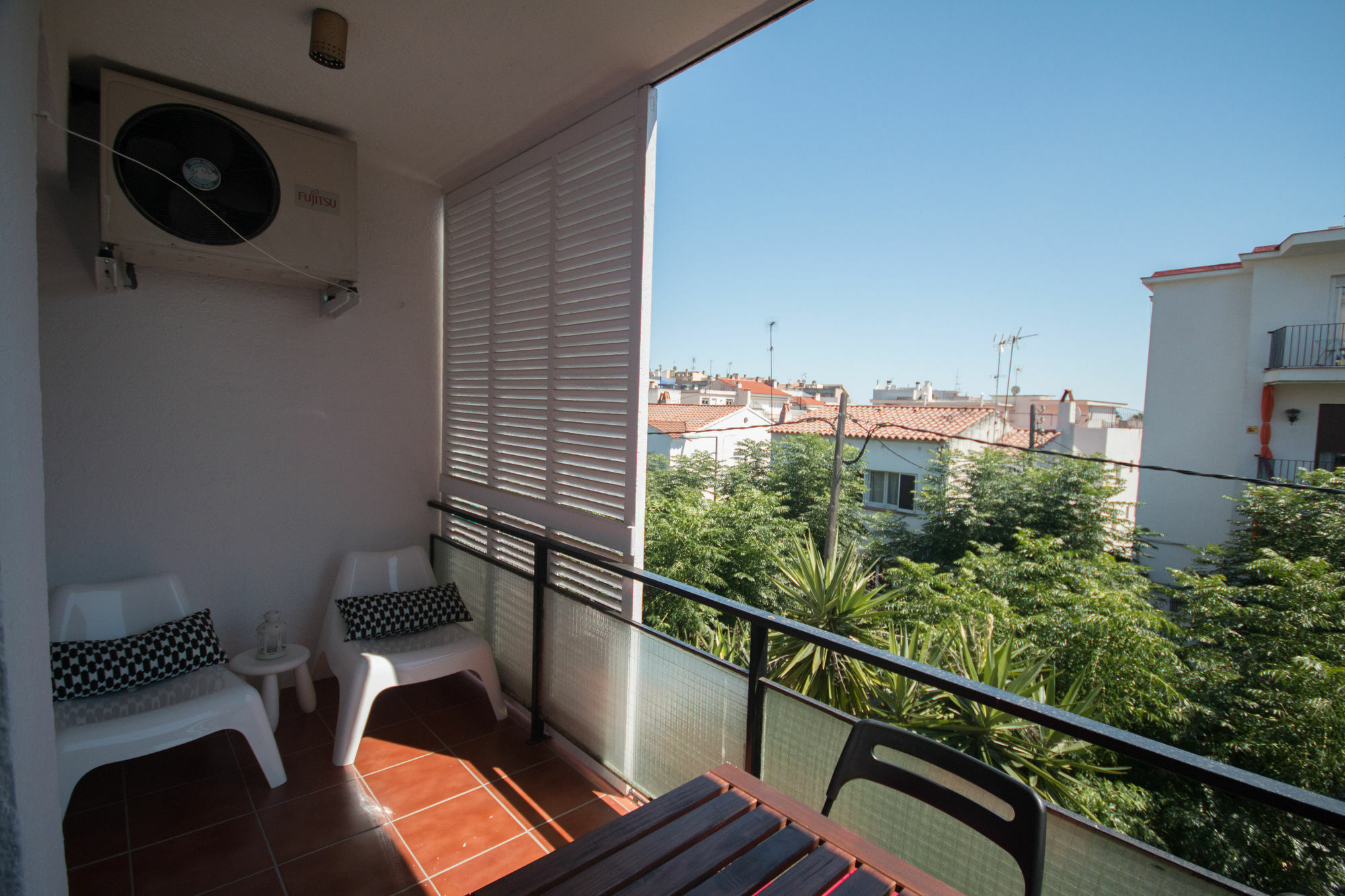 Apartament Way To Bcn Sitges Zewnętrze zdjęcie