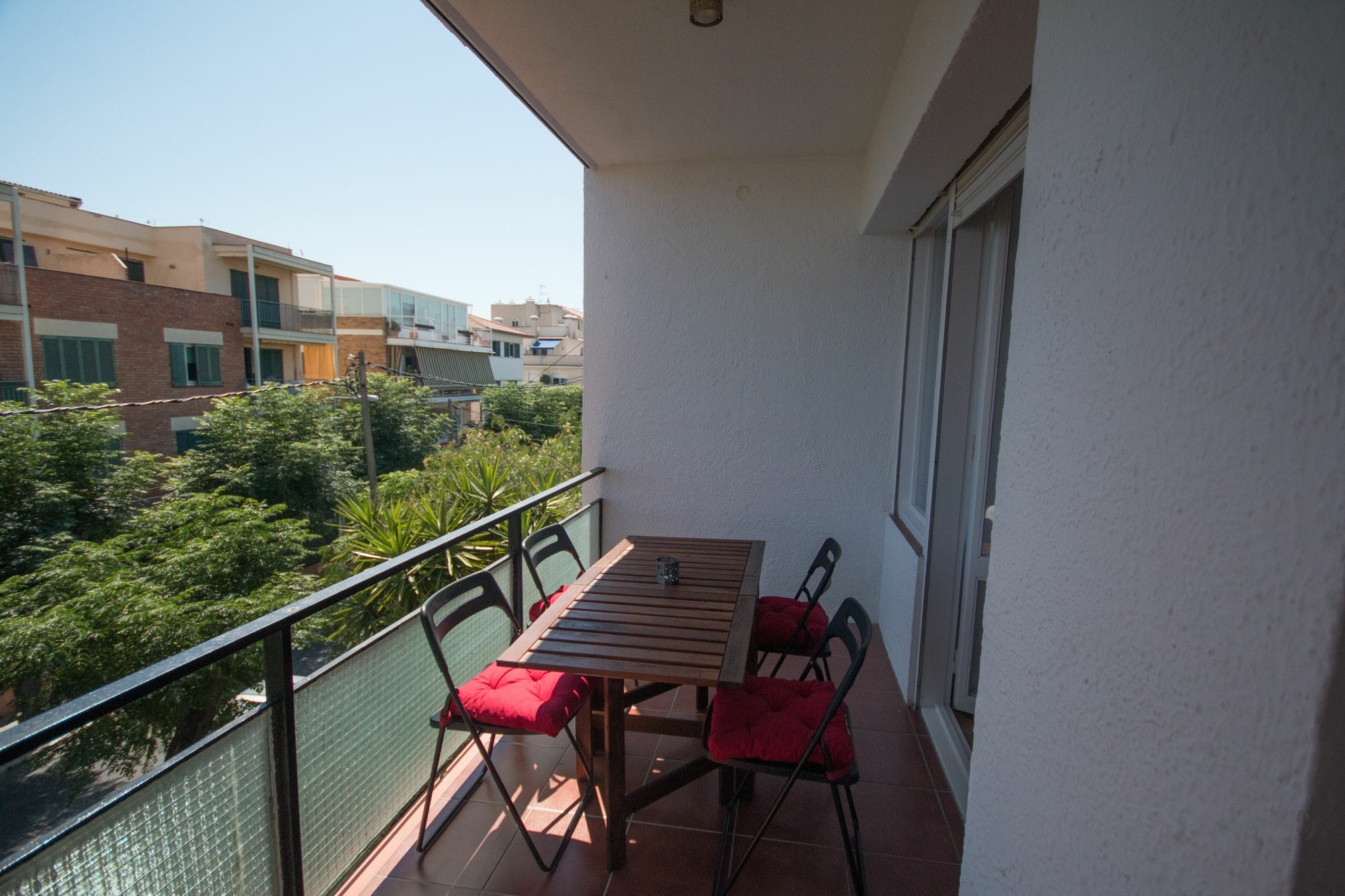 Apartament Way To Bcn Sitges Zewnętrze zdjęcie