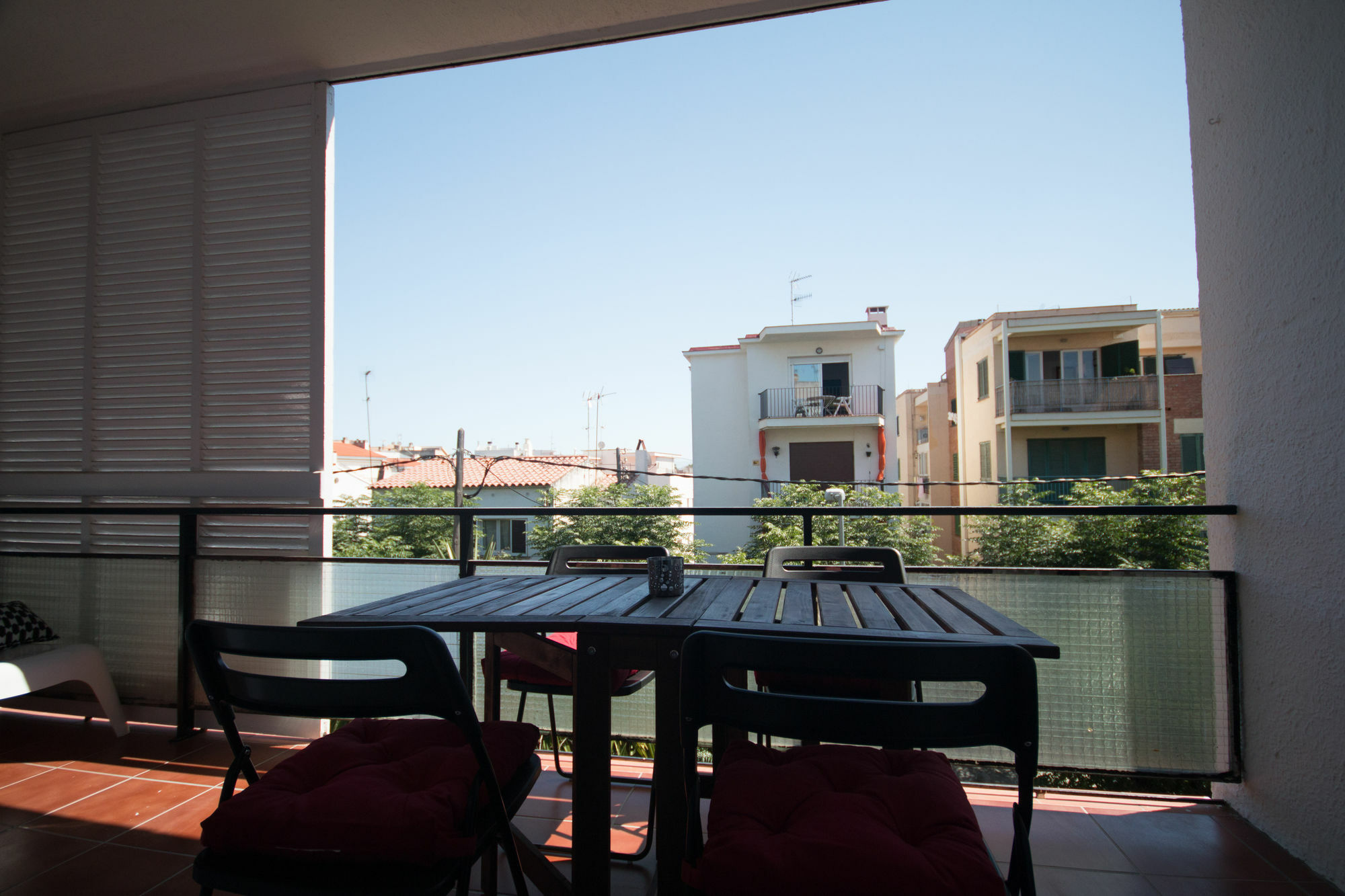 Apartament Way To Bcn Sitges Zewnętrze zdjęcie