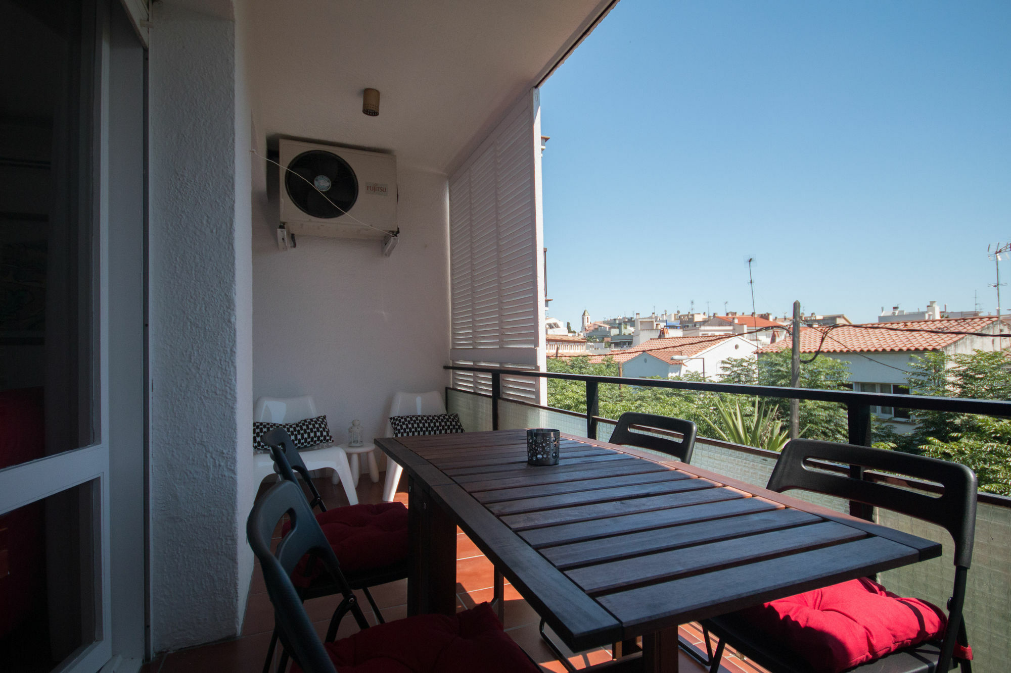 Apartament Way To Bcn Sitges Zewnętrze zdjęcie