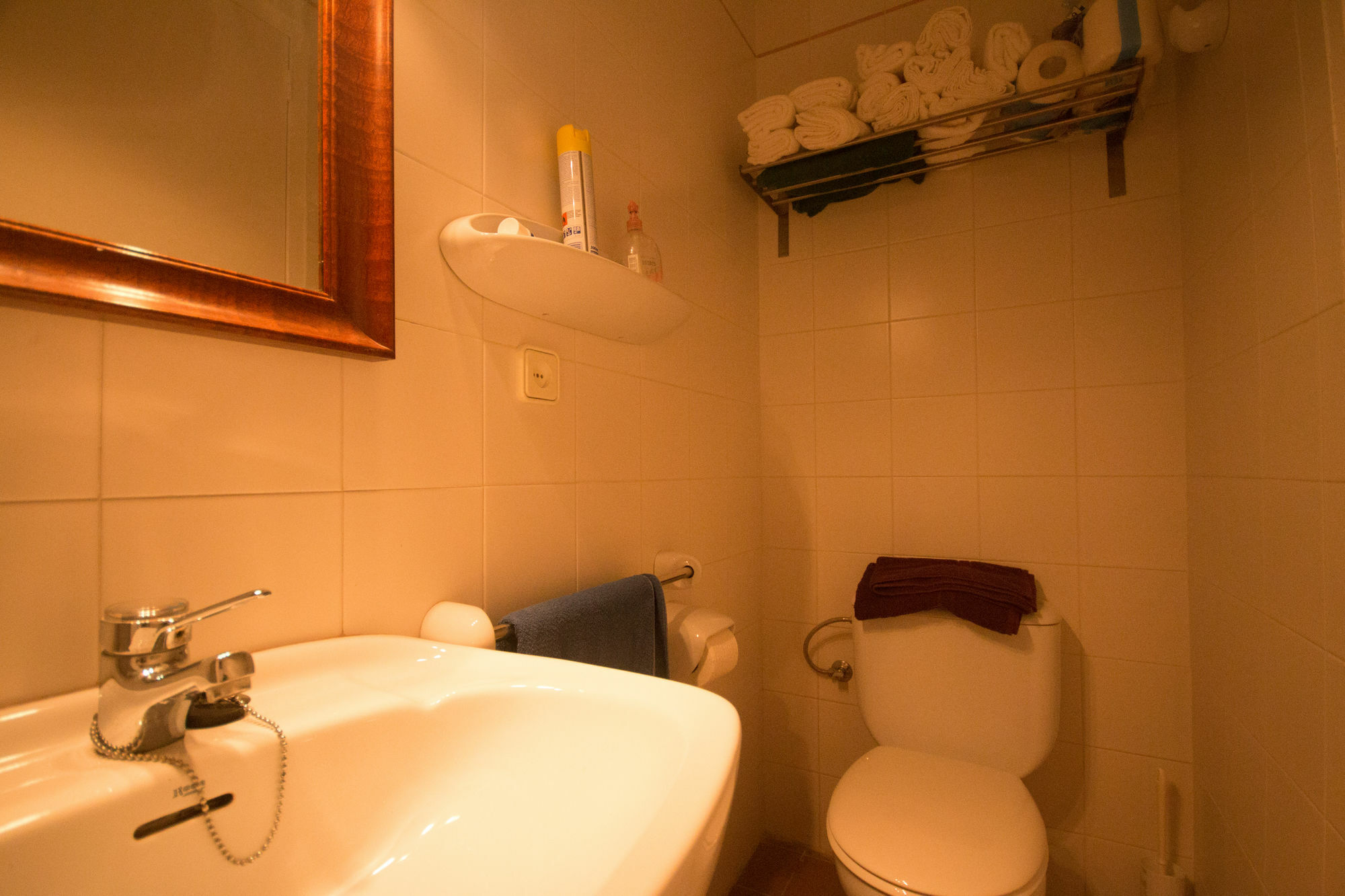 Apartament Way To Bcn Sitges Zewnętrze zdjęcie