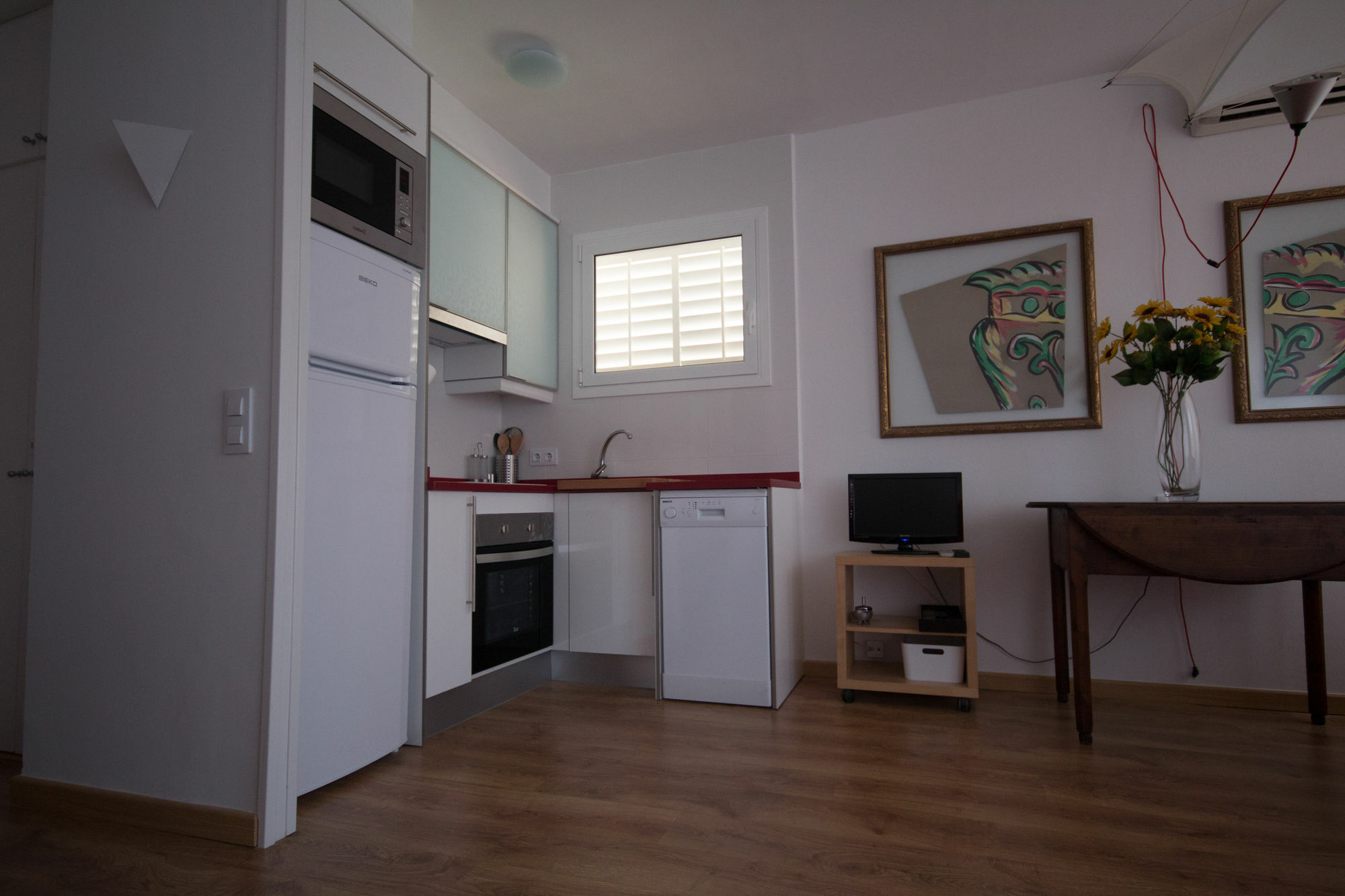 Apartament Way To Bcn Sitges Zewnętrze zdjęcie